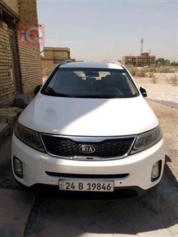 کیا سۆرینتۆ